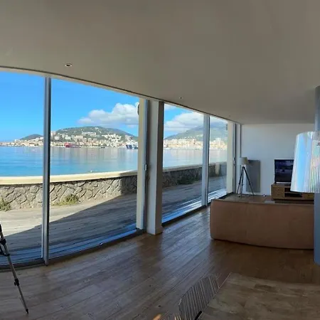 Vakantiehuis Corse Azur *