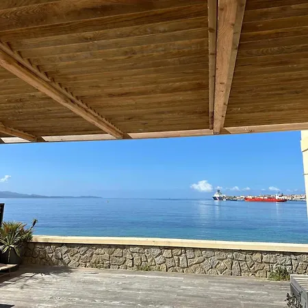 Corse Azur Дом отдыха