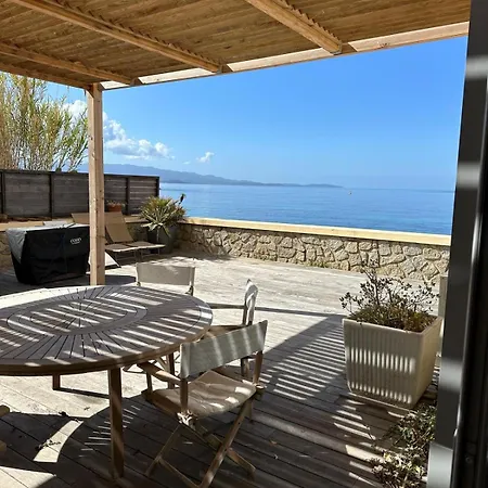 Corse Azur Дом отдыха