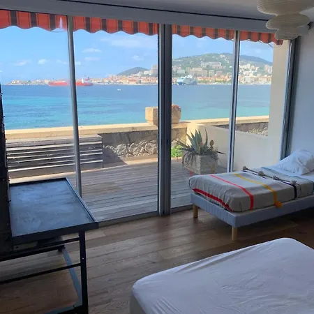 Corse Azur Vakantiehuis *