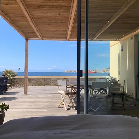 Corse Azur Дом отдыха *